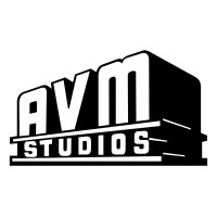 AVM Studios logo
