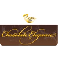Chocolate Elegance logo