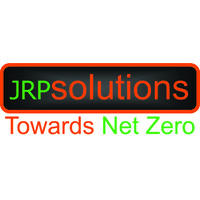 JRP Solutions Limited logo