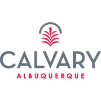 Calvary Church Of Albuquerque logo