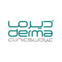 Derma Clinic عيادات ديرما logo