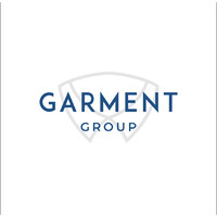 The Garment Group logo