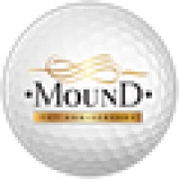 Mound Golf Course logo