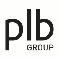 The PLB Group logo