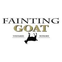 Fainting Goat Vineyards & Winery logo
