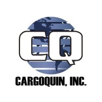 Cargoquin Inc logo