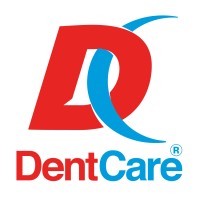 DentCare. logo