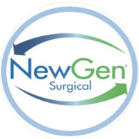 NewGen Surgical Inc logo