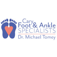 Cary Foot And Ankle Specialists logo