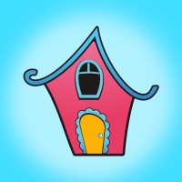 Candy Funhouse logo