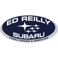 Ed Reilly Subaru logo