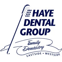 Haye Dental Group logo