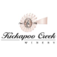 Kickapoo Creek Winery logo