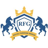 Royal Funding Group logo