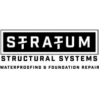 Stratum Structural Systems logo