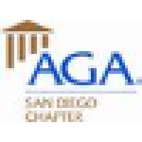 Association of Government Accountants - San Diego Chapter