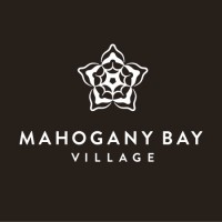 Mahogany Bay Village logo