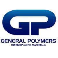 General Polymers Thermoplastic Materials logo