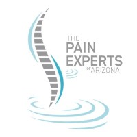 The Pain Experts Of Arizona logo