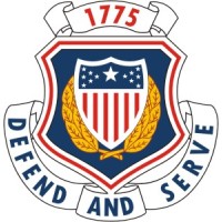 Adjutant General Corps logo