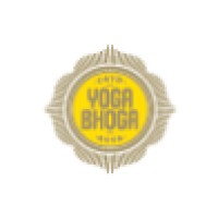 Yoga Bhoga logo