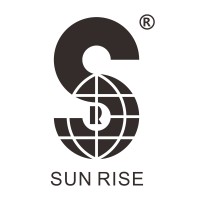 SR Sunrise logo