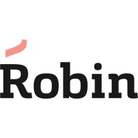 Robin logo