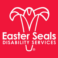 Easter Seals Superior CA logo