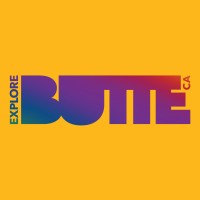 Explore Butte County logo