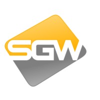 SGW Designworks logo