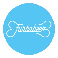 Furbabeez Pet Boutique logo