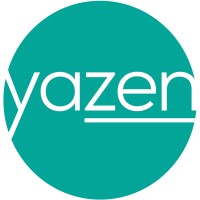 Yazen logo