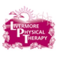 Livermore Physical Therapy logo
