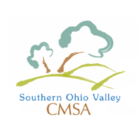 The Southern Ohio Valley Chapter of the CMSA logo