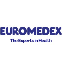 EUROMEDEX logo