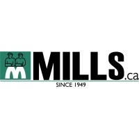 Mills Office Productivity logo