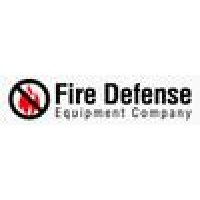 Image of Fire Defense Equipment Company