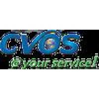 Central Valley Office Supply logo