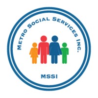 Image of Metro Social Services, Inc.
