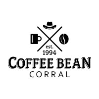 Coffee Bean Corral logo