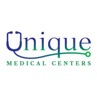 Unique Medical Centers logo