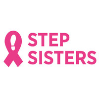 The Step Sisters logo