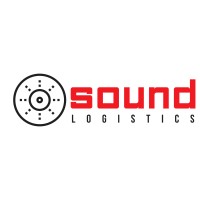 Sound Logistics logo