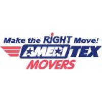 Ameritex Movers logo