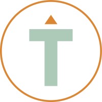 THRIVE | Coworking logo