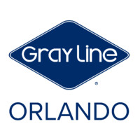 Gray Line Of Orlando logo