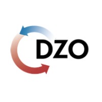 DZO Mechanical logo