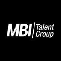 MBI Talent Group logo