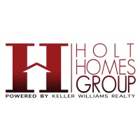 Holt Homes Group logo