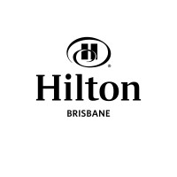 Hilton Brisbane logo